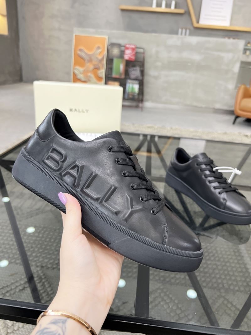 Bally Shoes